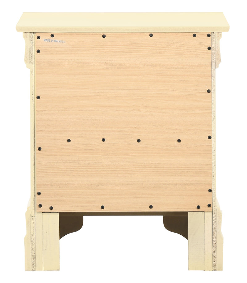 Louis Phillipe - Nightstand - Urban Living Furniture (Los Angeles, CA)