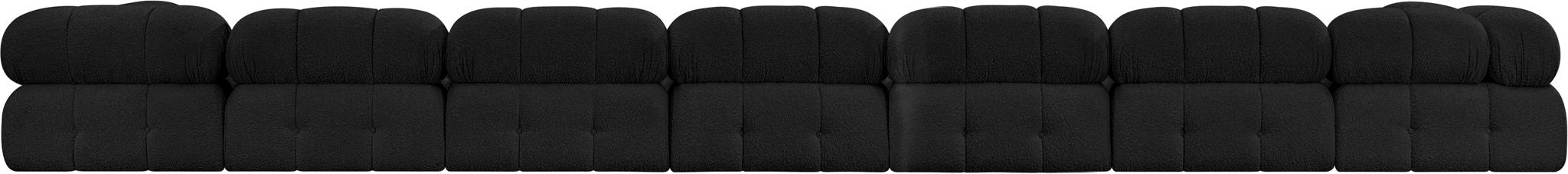 Ames - 9 Piece Modular Sectional - Urban Living Furniture (Los Angeles, CA)