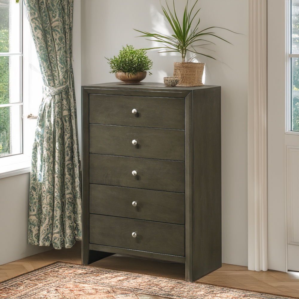 Ilana - Chest - Urban Living Furniture (Los Angeles, CA)