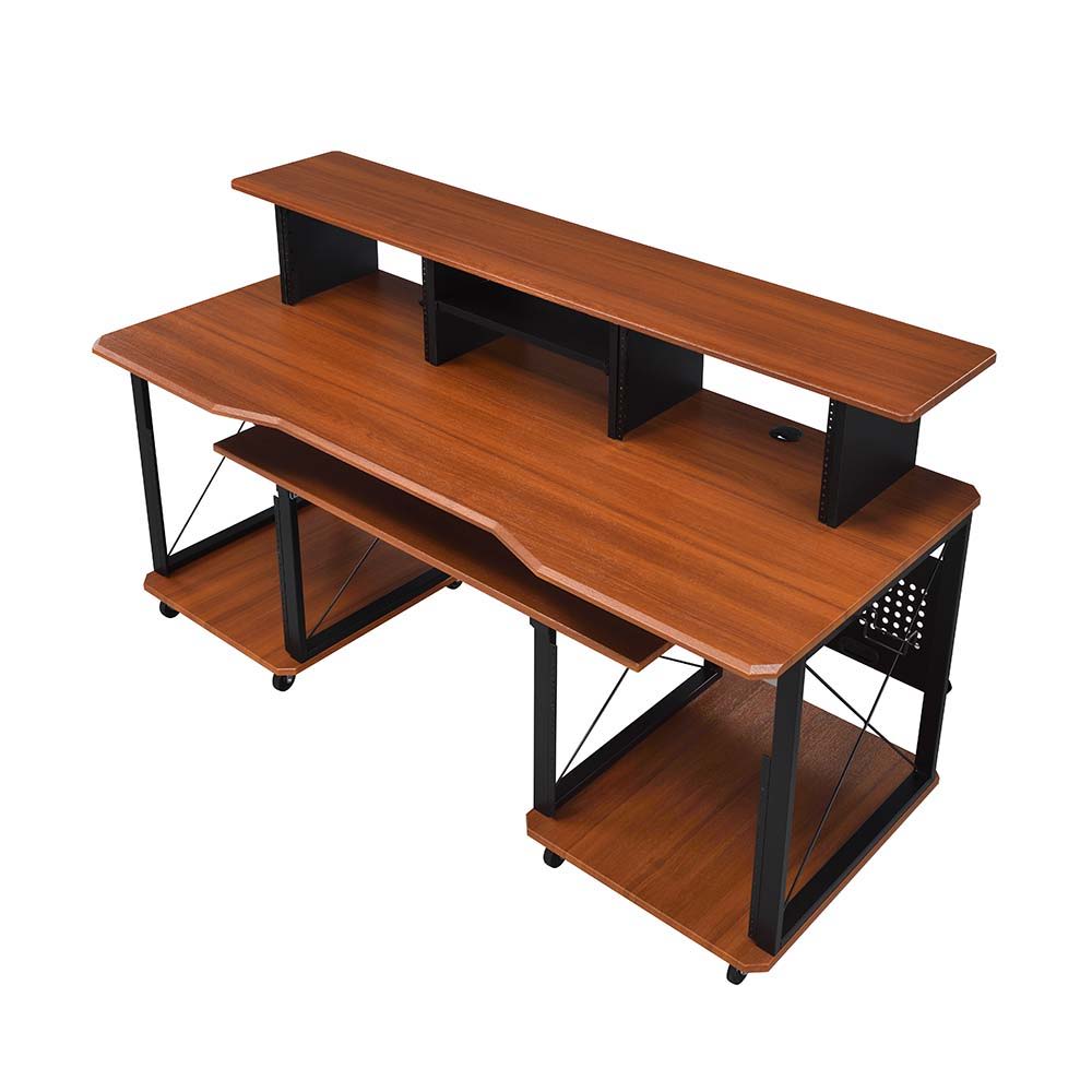 Megara - Music Desk - Urban Living Furniture (Los Angeles, CA)