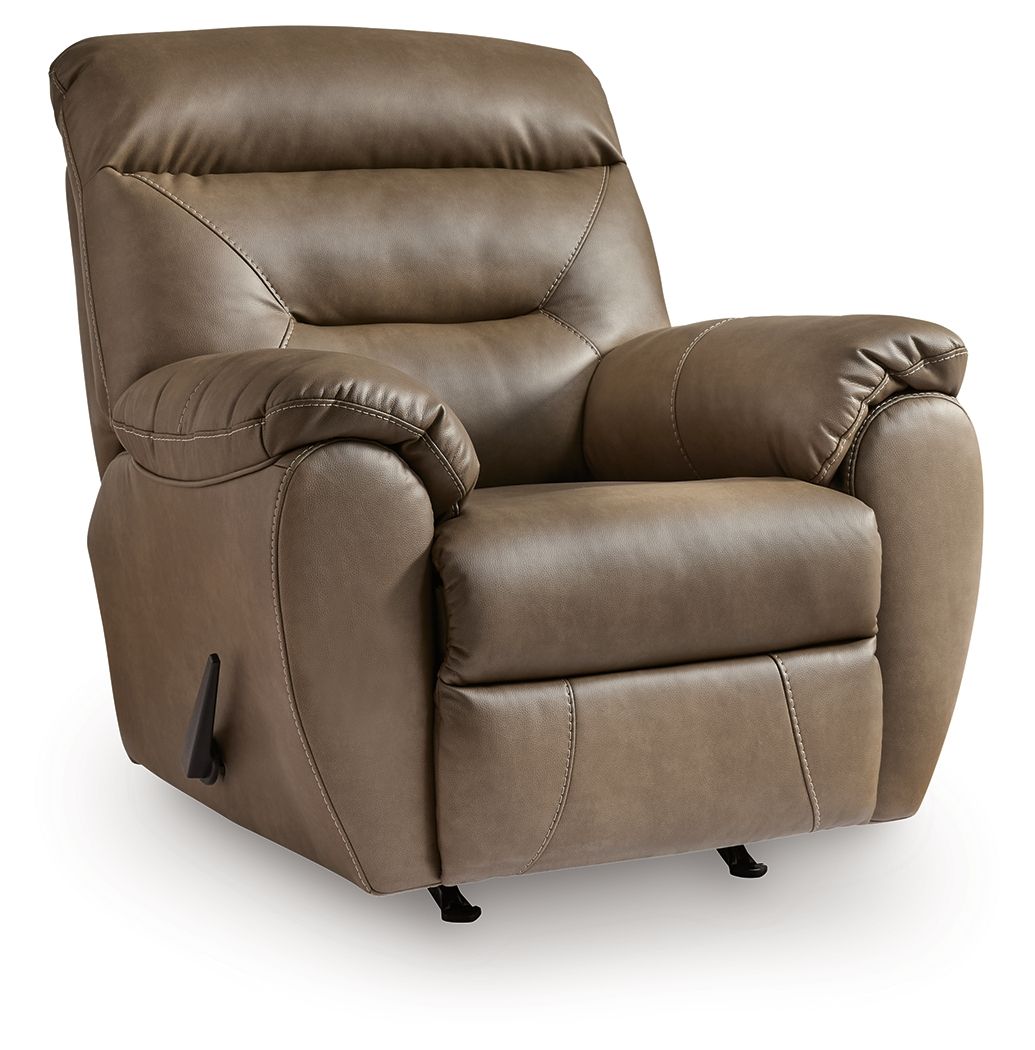 Elksworth - Rocker Recliner - Urban Living Furniture (Los Angeles, CA)