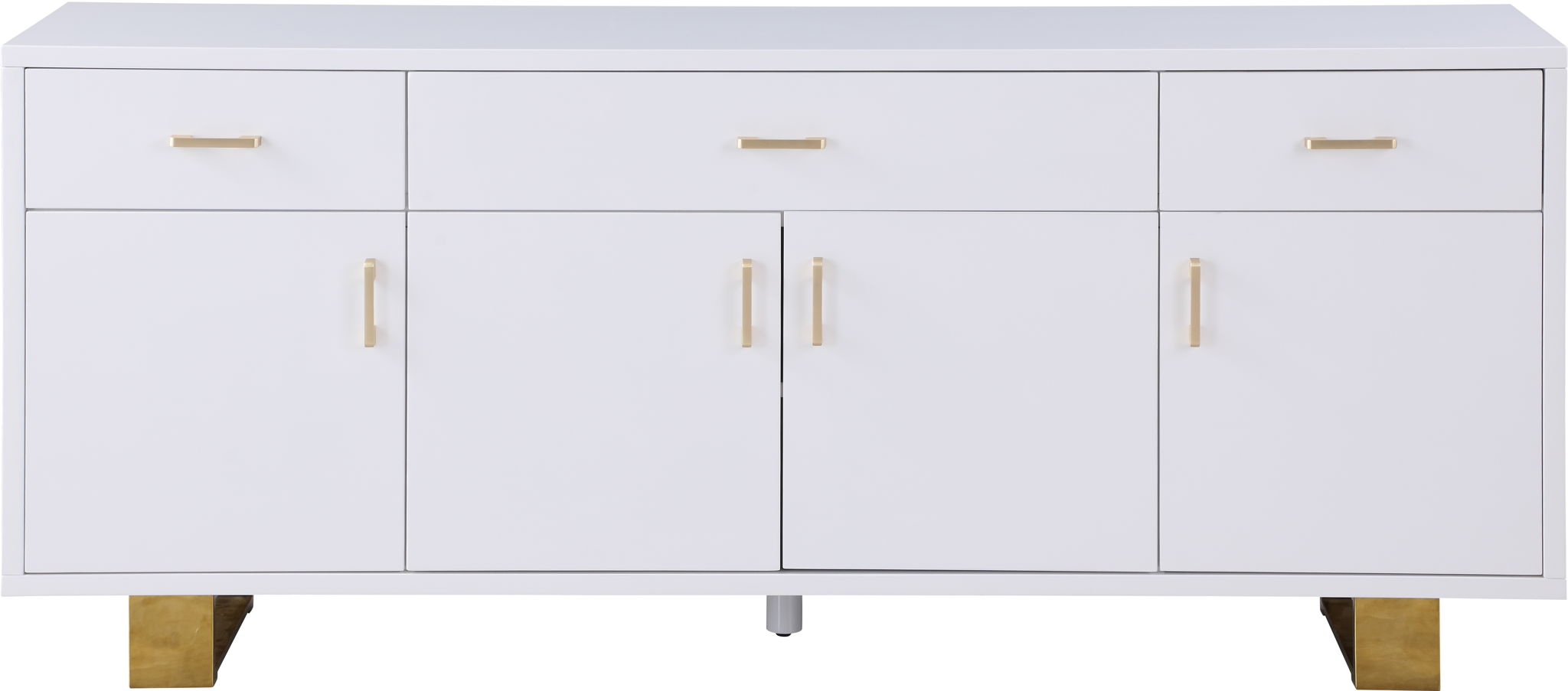 Excel - Sideboard Buffet - Urban Living Furniture (Los Angeles, CA)