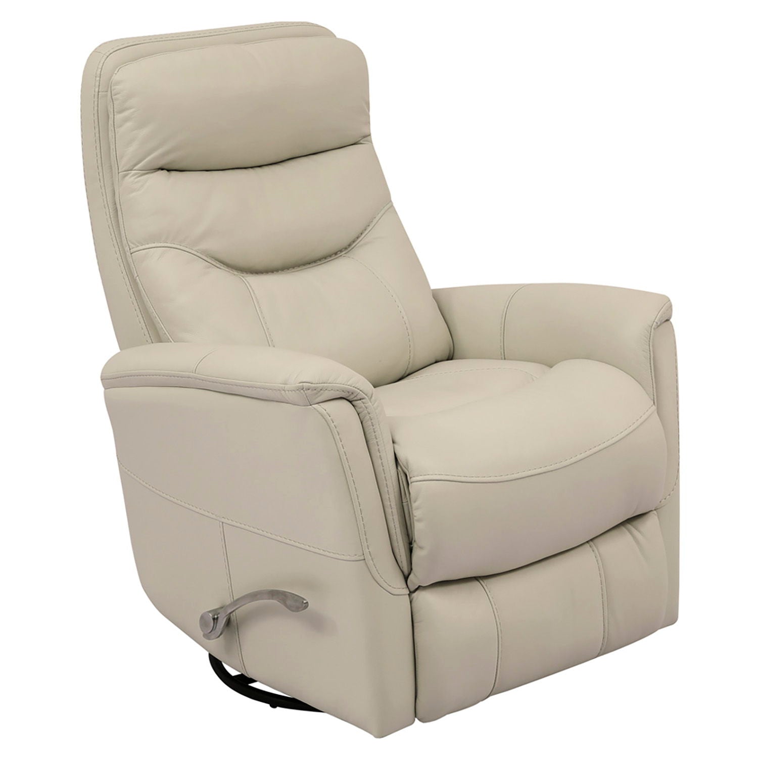 Gemini - Manual Swivel Glider Recliner - Urban Living Furniture (Los Angeles, CA)