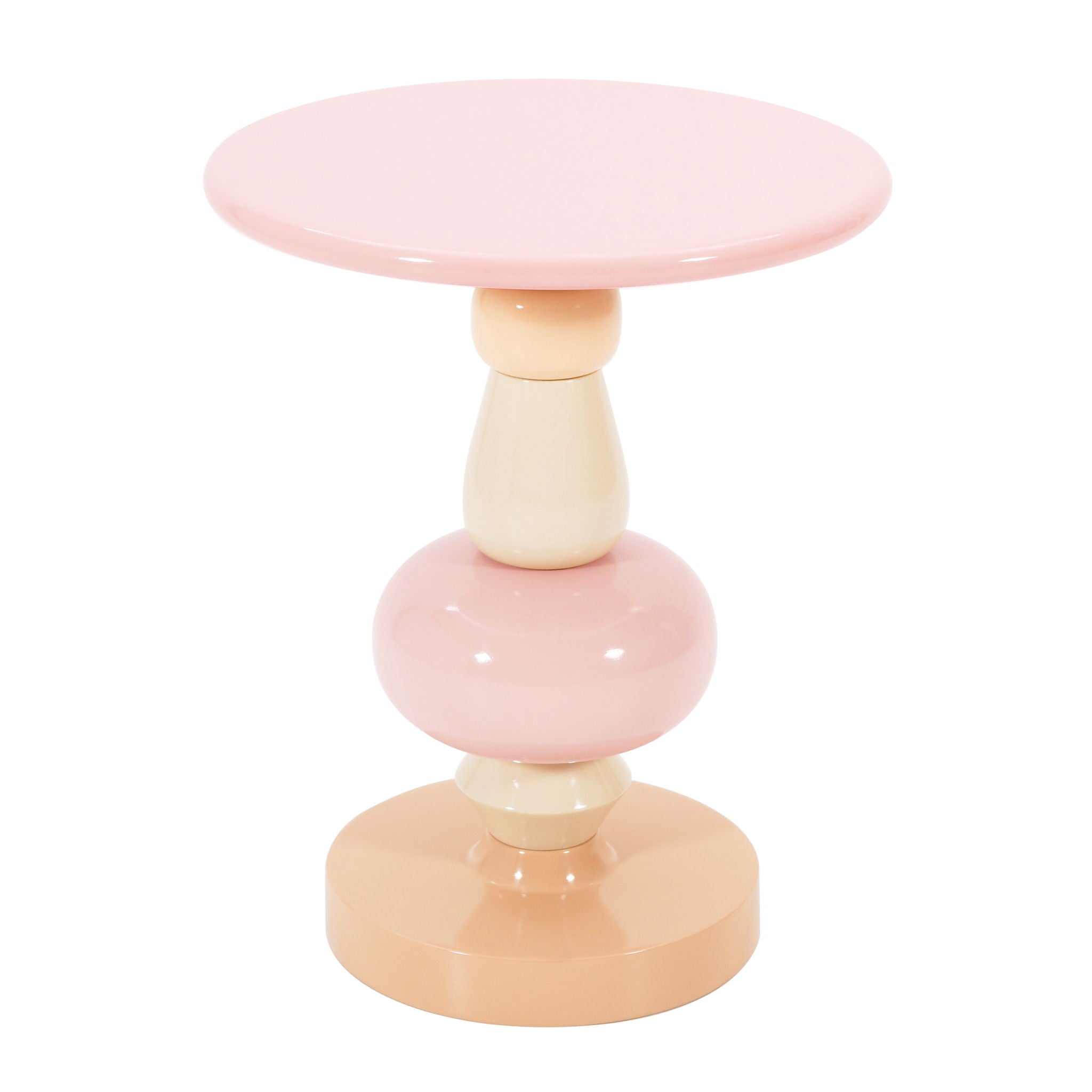 Totem - Side Table - Urban Living Furniture (Los Angeles, CA)