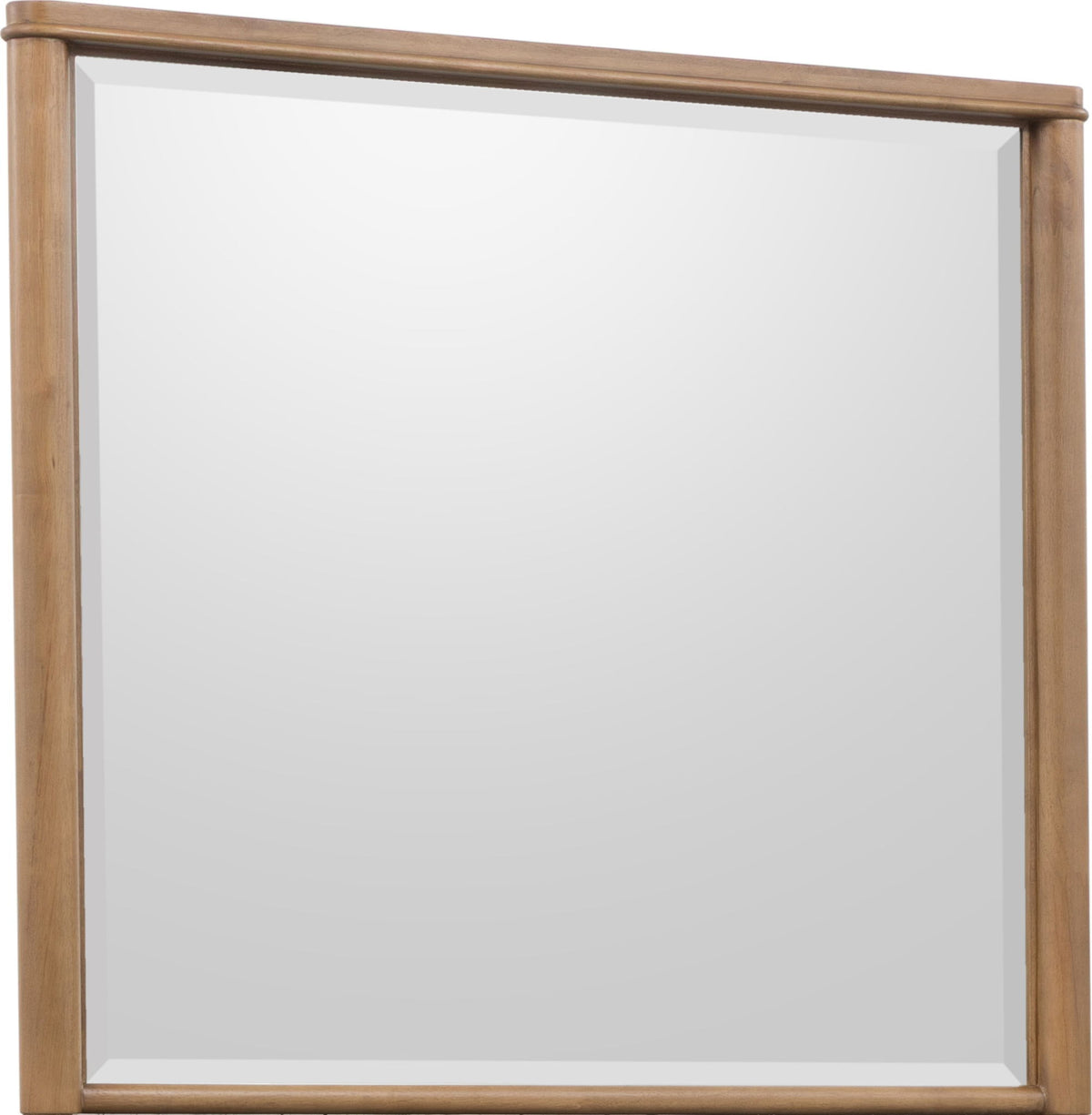Whitmore - Dresser Mirror - Claystone