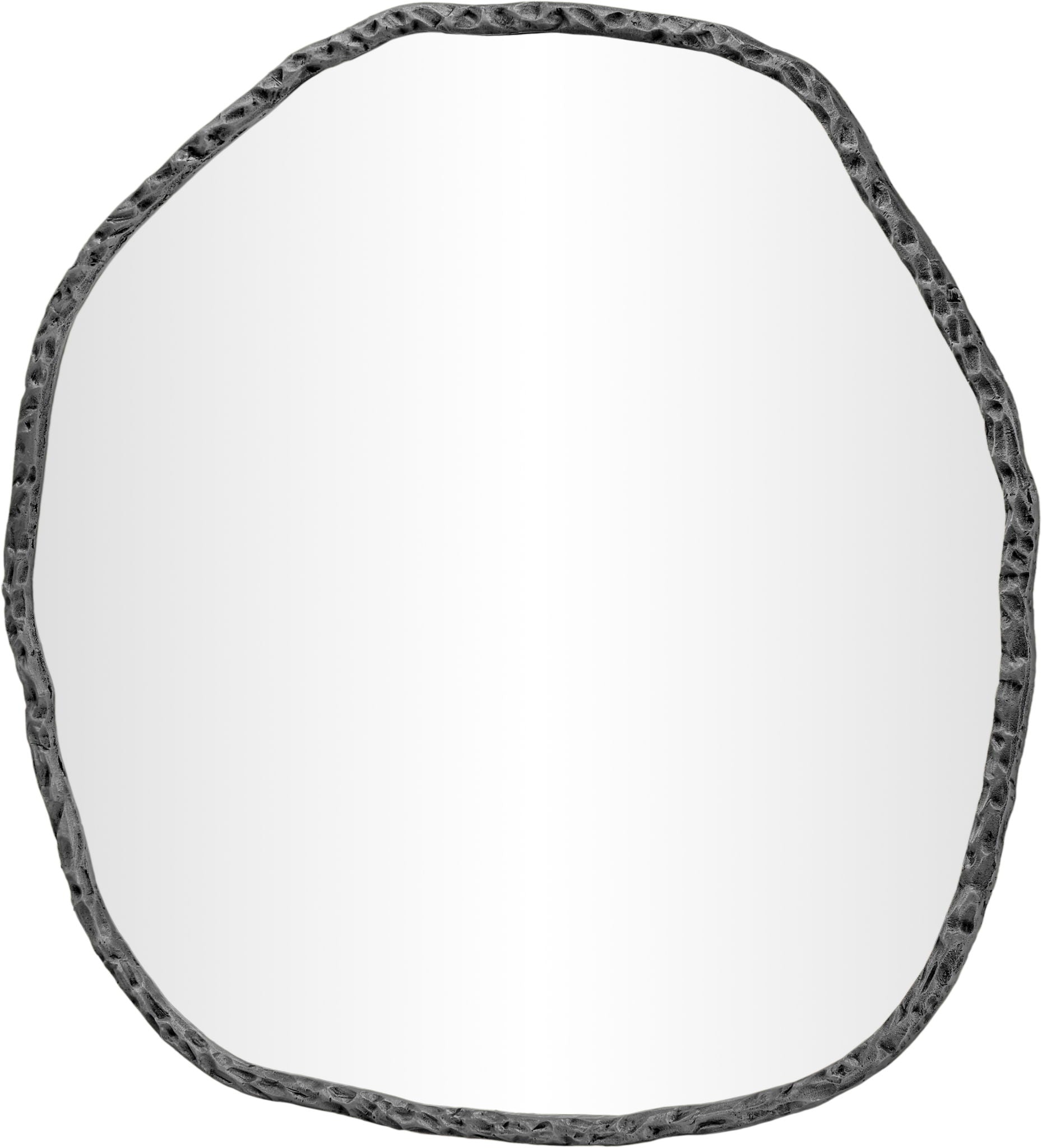 Molten - Iron Mirror - Urban Living Furniture (Los Angeles, CA)