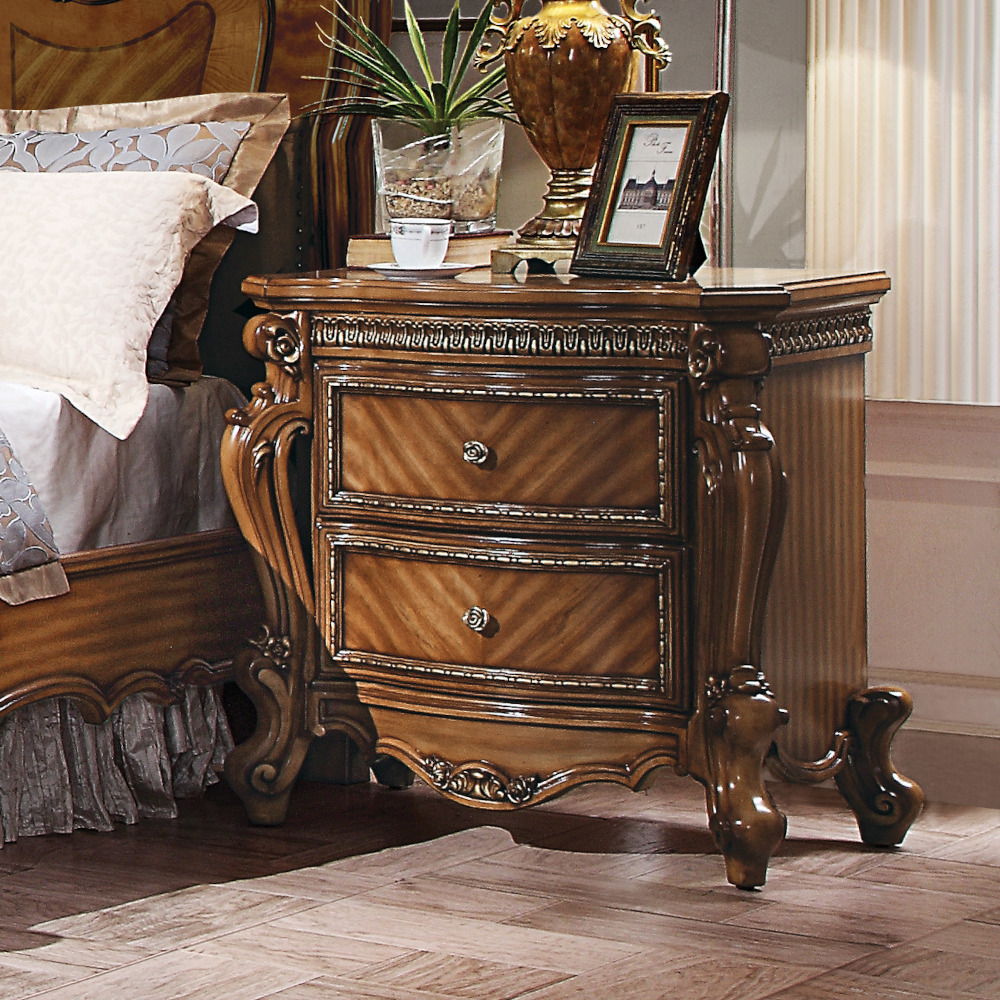 Picardy - Nightstand - Urban Living Furniture (Los Angeles, CA)