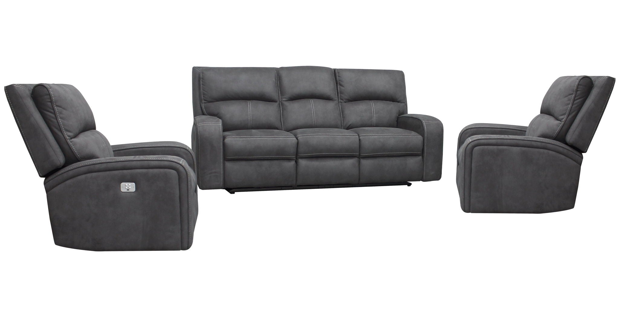Polaris - Living Room Set - Urban Living Furniture (Los Angeles, CA)
