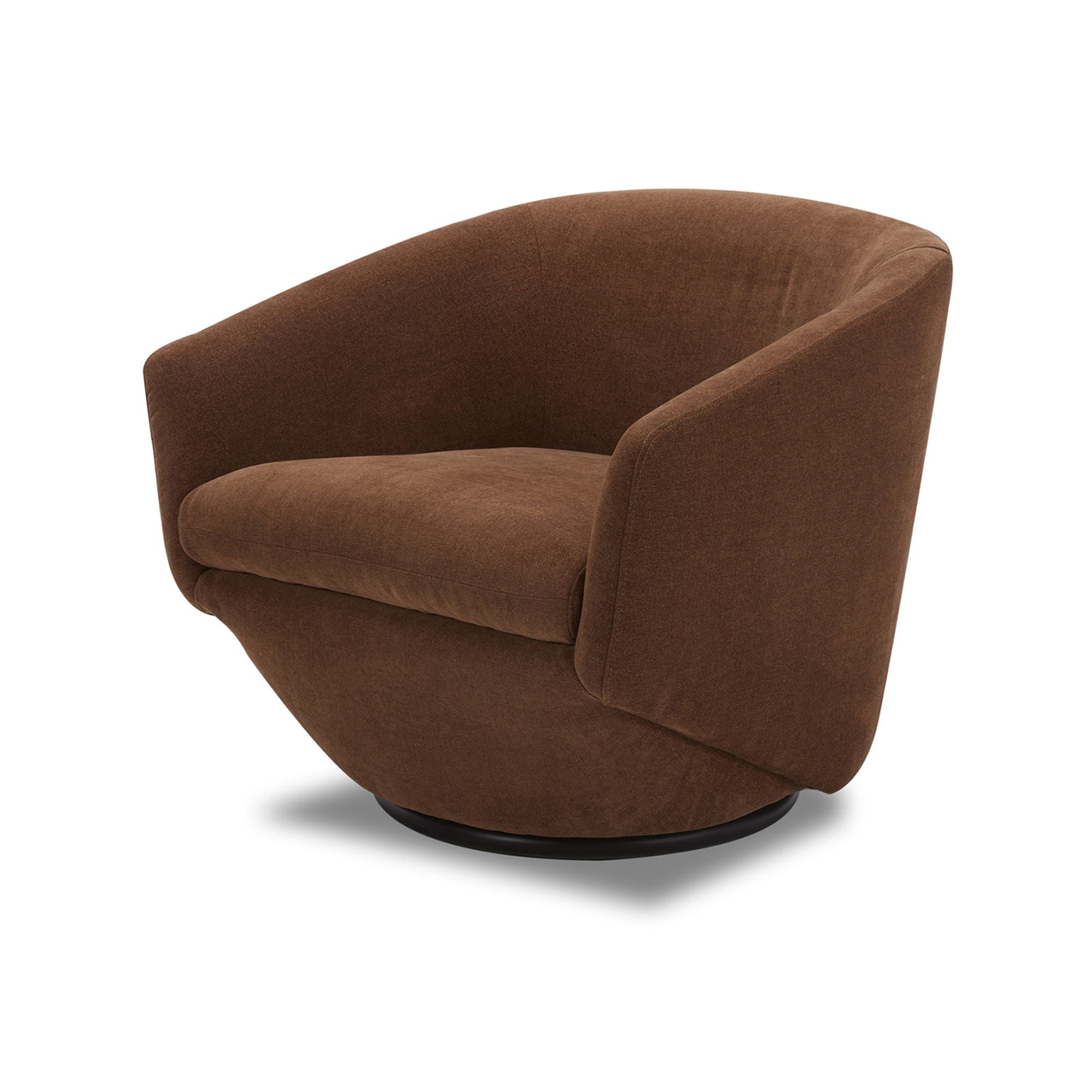 The Twist - Swivel Chair - Urban Living Furniture (Los Angeles, CA)