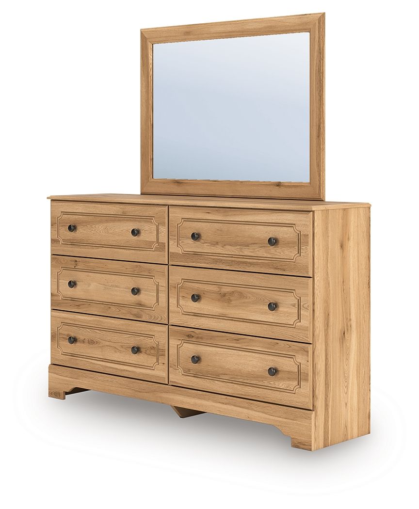 Aleaport - Dresser - Urban Living Furniture (Los Angeles, CA)