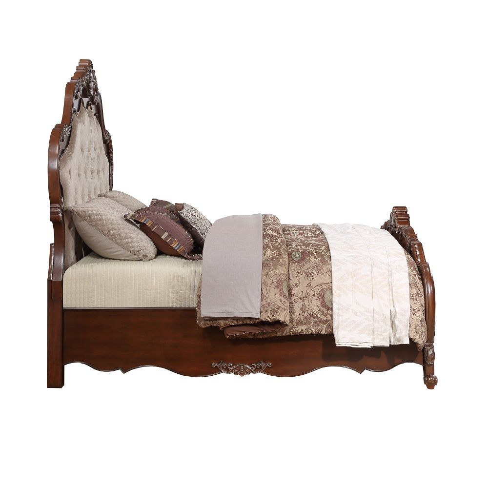 Latisha - Bed - Urban Living Furniture (Los Angeles, CA)