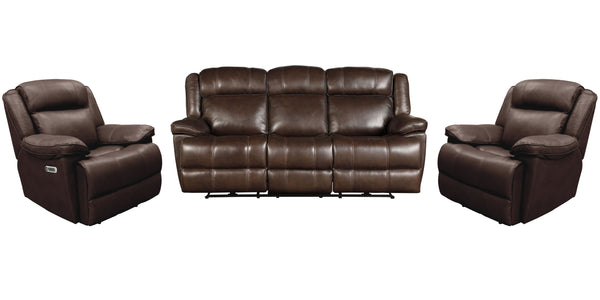 Eclipse - Living Room Set