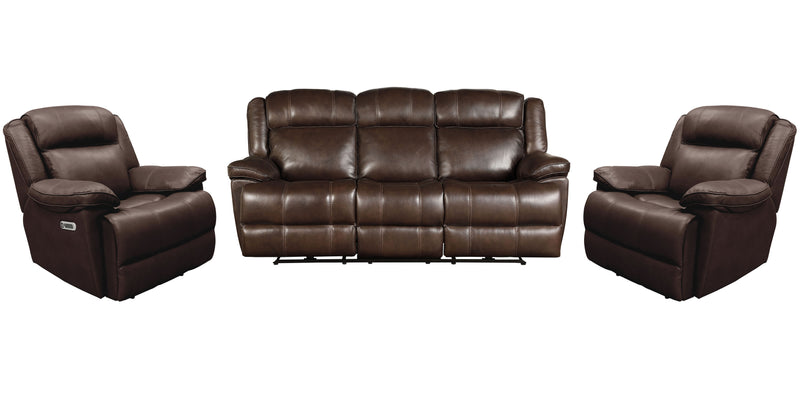 Eclipse - Living Room Set