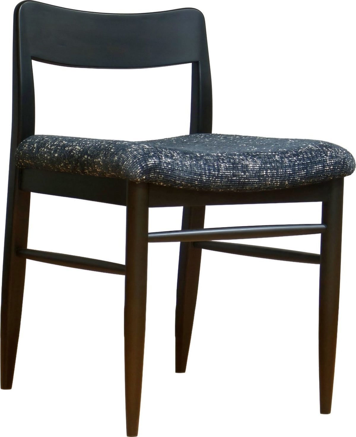 Elora - Dining Chair (Set of 2) - Jet