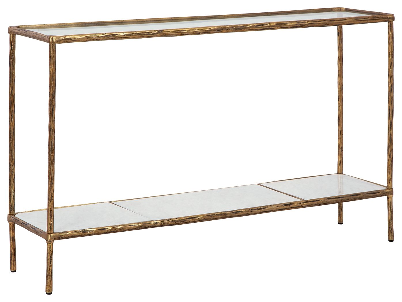 Ryandale - Console Sofa Table - Urban Living Furniture (Los Angeles, CA)