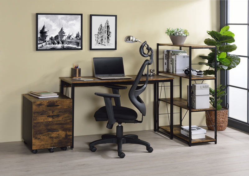 Zaidin - Writing Desk - Wood - Urban Living Furniture (Los Angeles, CA)