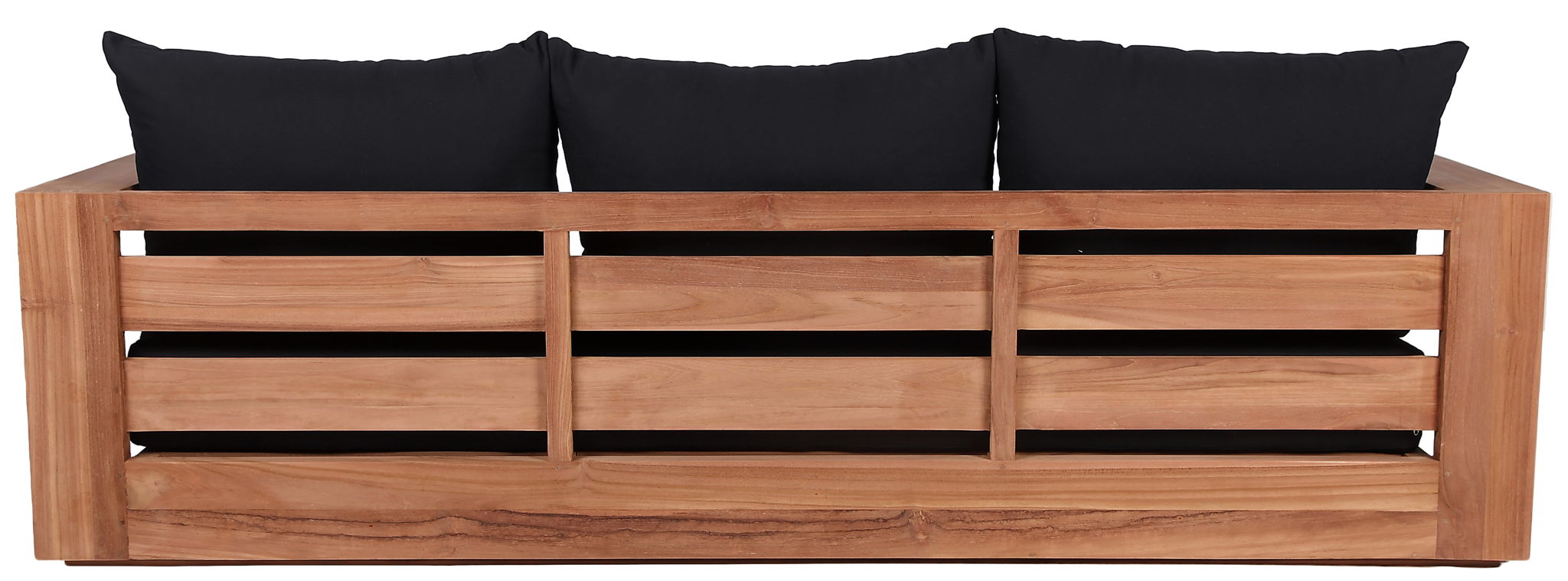 Tulum - Water Resistant Outdoor Sofa - Urban Living Furniture (Los Angeles, CA)