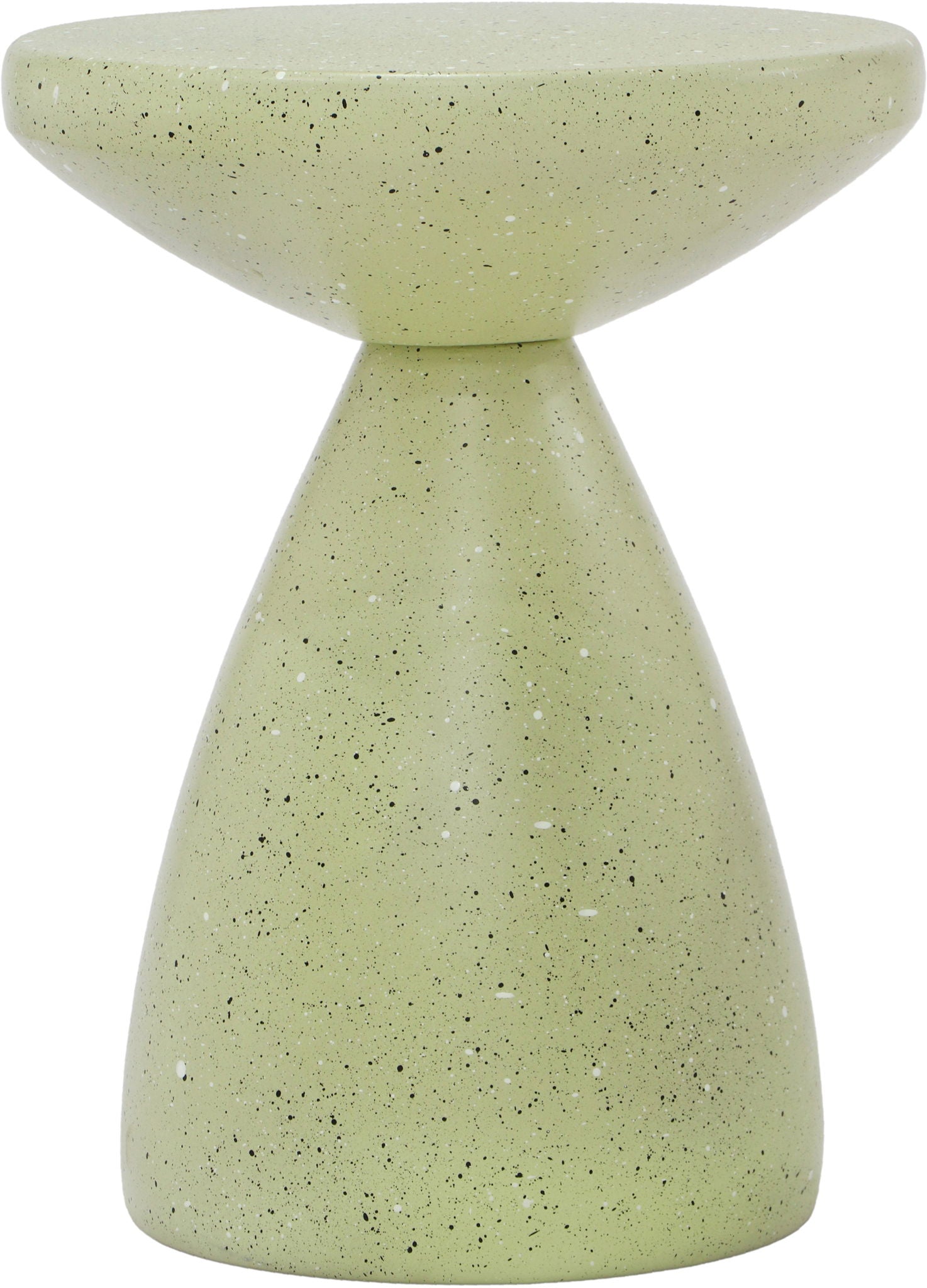 Anika - Iron Terrazzo Table - Urban Living Furniture (Los Angeles, CA)