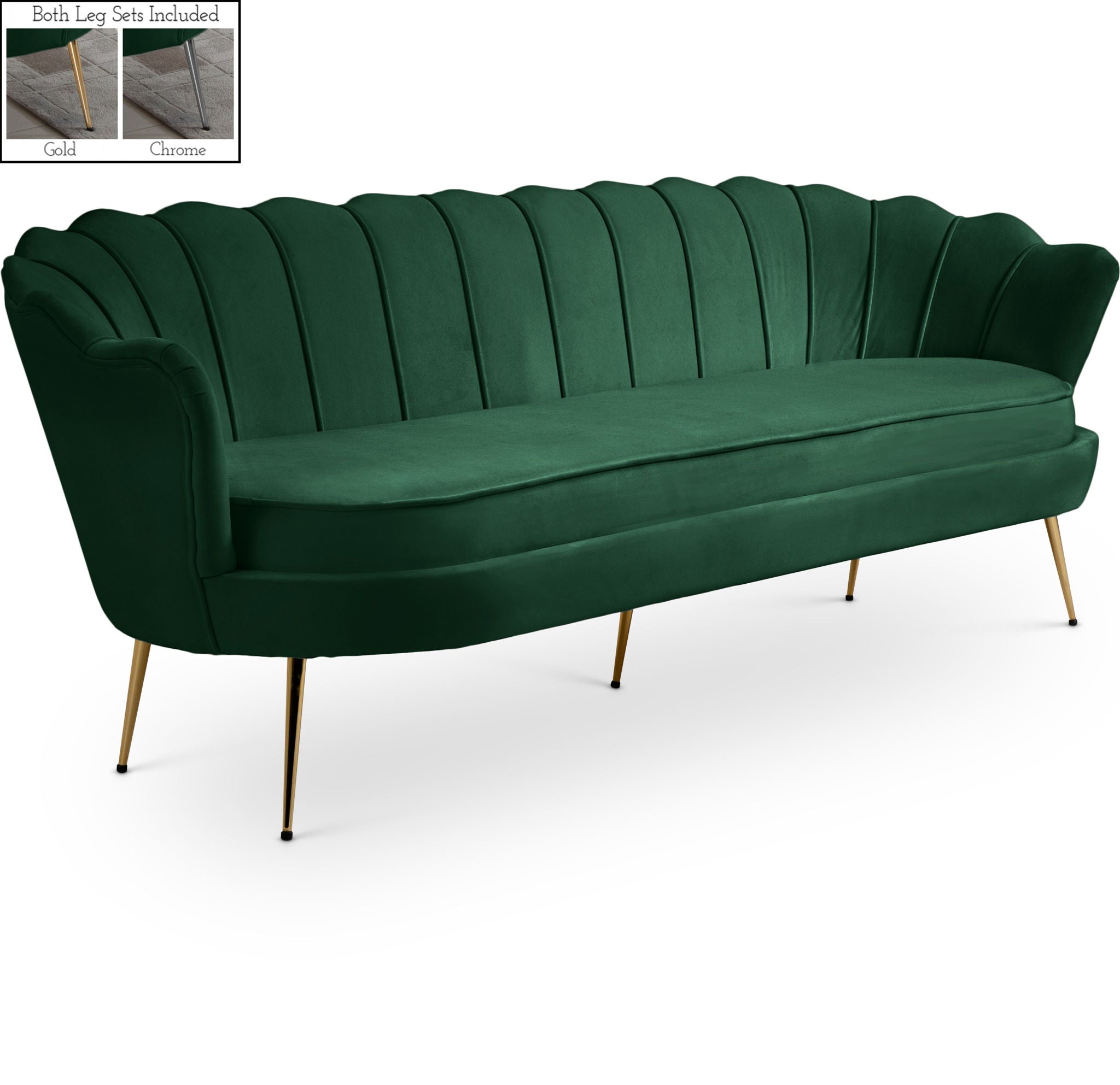 Gardenia - Sofa - Urban Living Furniture (Los Angeles, CA)
