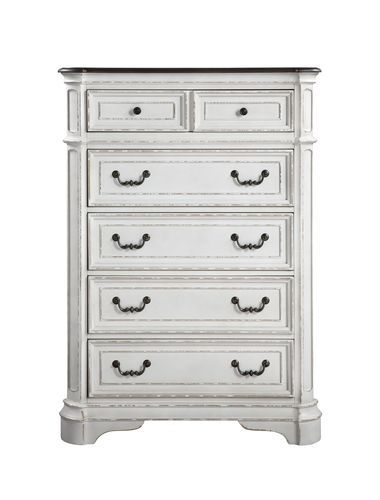 Florian - Chest - Urban Living Furniture (Los Angeles, CA)