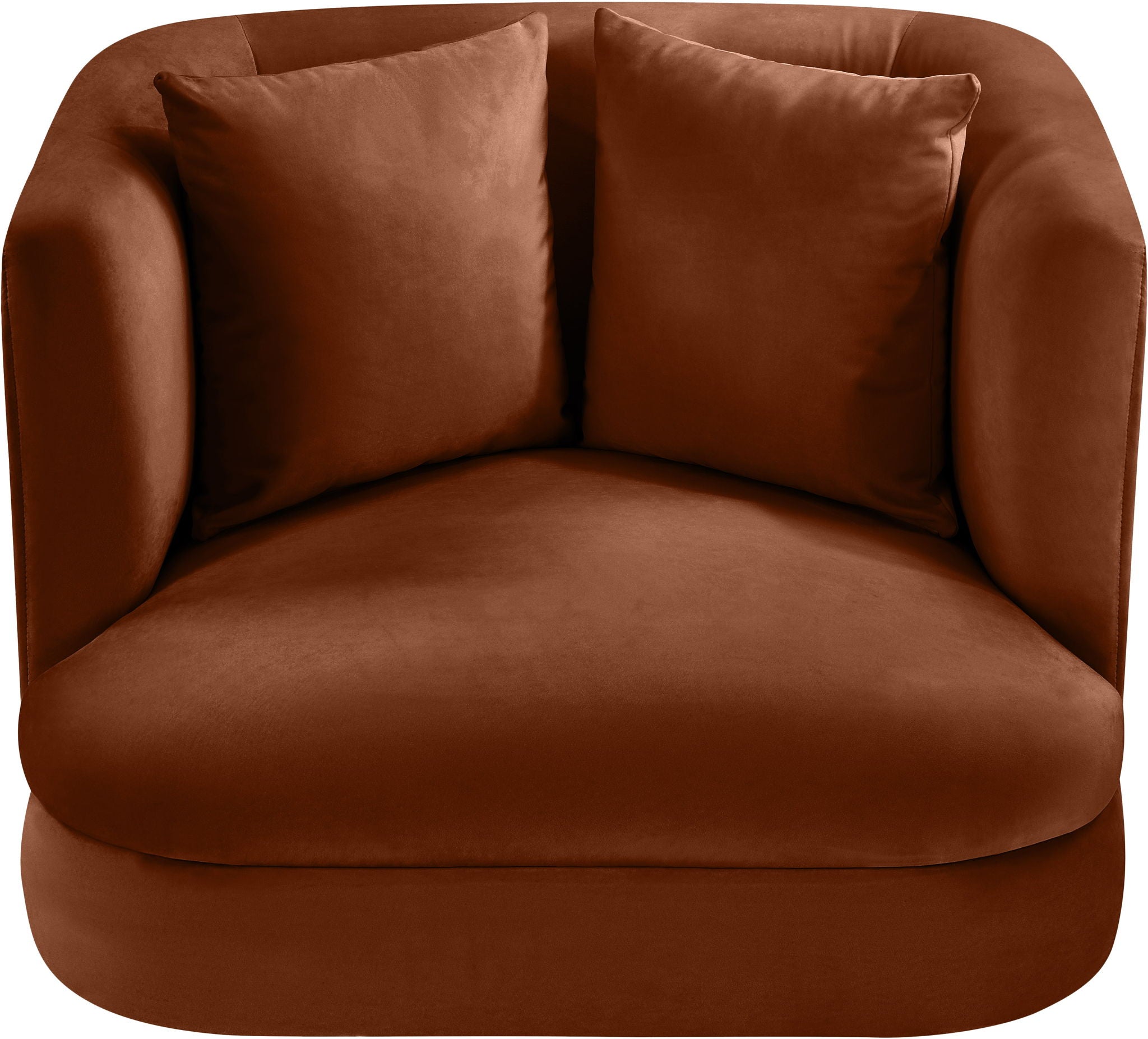 Alder - Velvet Chair - Urban Living Furniture (Los Angeles, CA)