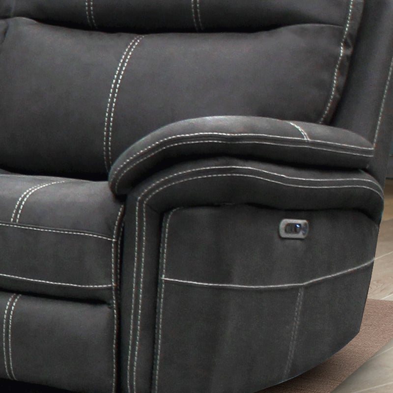 Mason - Modular Power Reclining Sectional