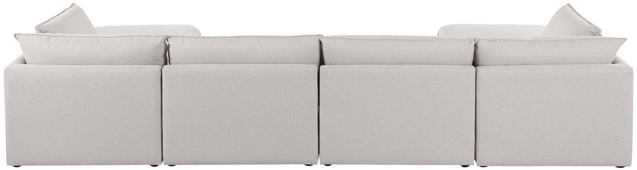 Mackenzie - Modular Sectional - Urban Living Furniture (Los Angeles, CA)
