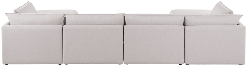 Mackenzie - Modular Sectional
