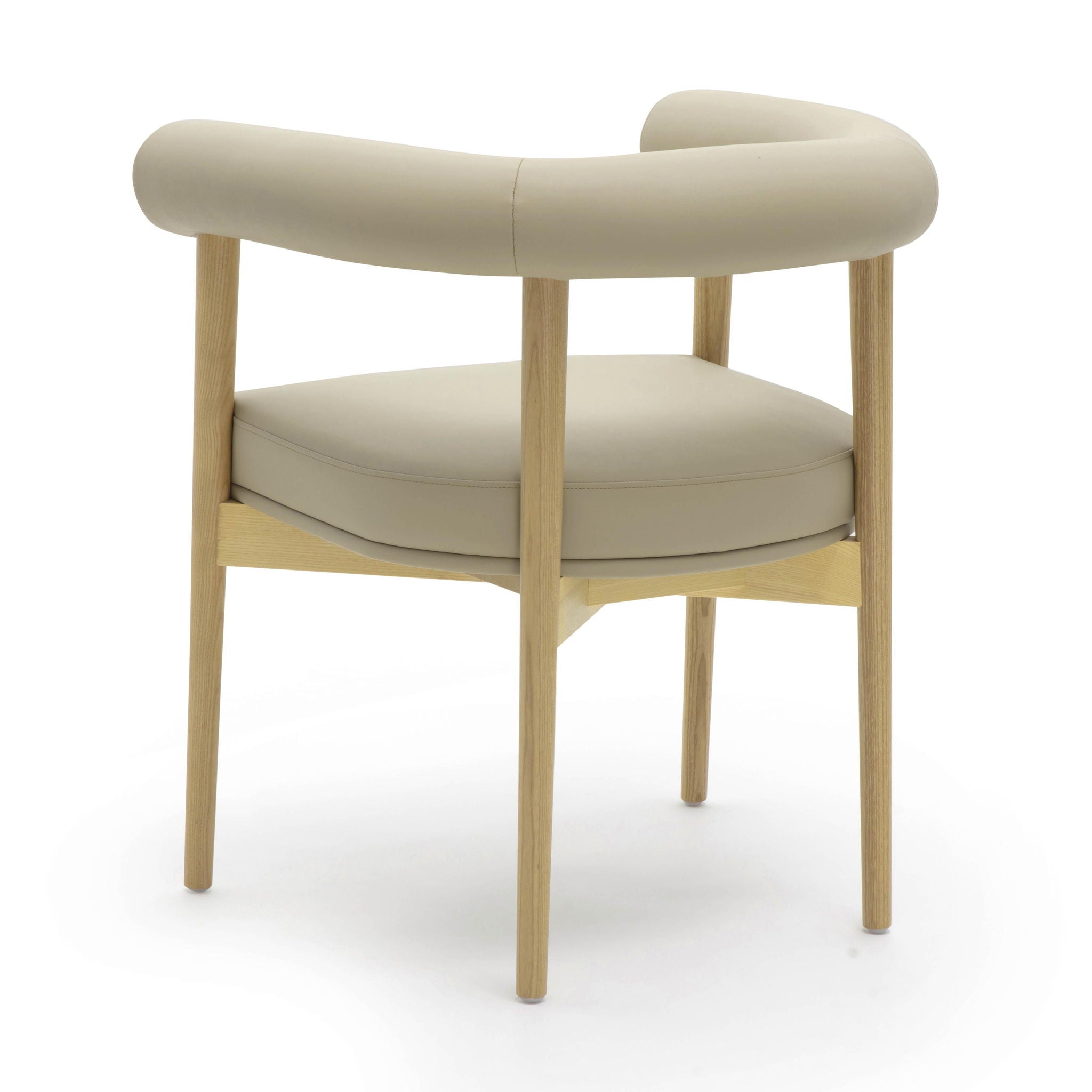 Spara - Faux Leather Dining Chair - Urban Living Furniture (Los Angeles, CA)