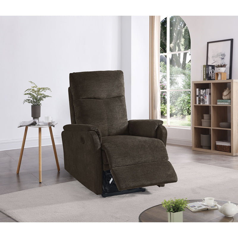 Recliner Chair With Power Function Easy Control Big Stocks, Recliner Single Chair For Living Room, Bed Room - Urban Living Furniture (Los Angeles, CA)
