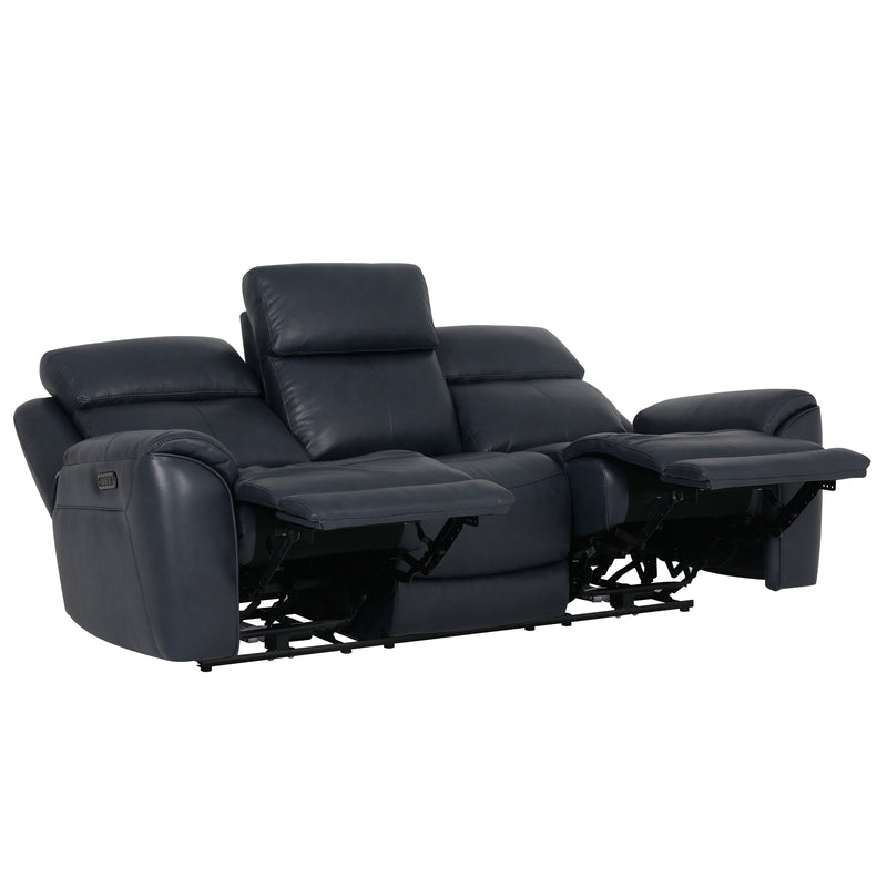 Sebastian - Power Reclining Sofa Set