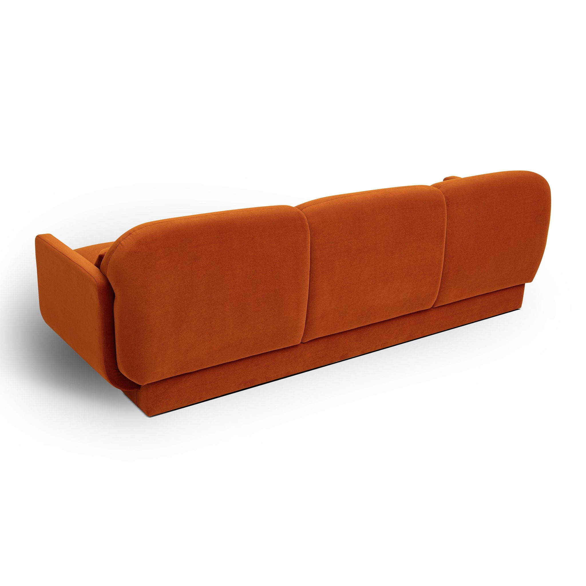 Azalea - Velvet Sofa - Urban Living Furniture (Los Angeles, CA)