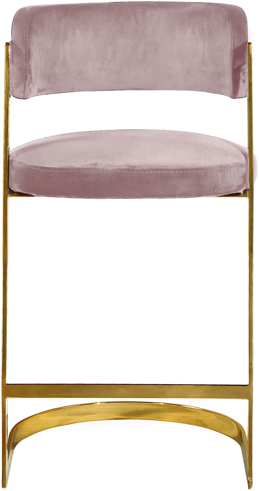 Stephanie - Stool (Set of 2) - Urban Living Furniture (Los Angeles, CA)