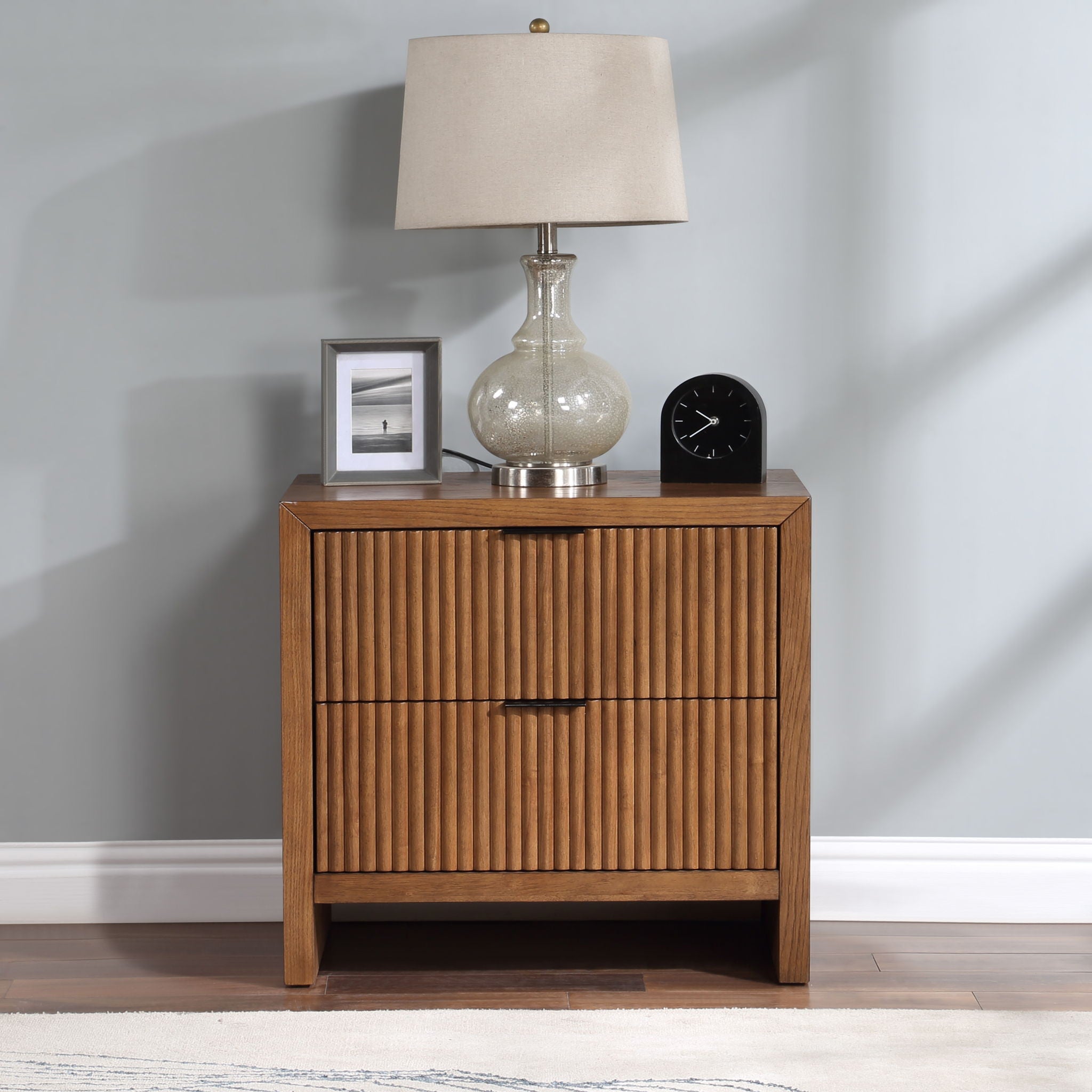 Fairfax - Night Stand - Urban Living Furniture (Los Angeles, CA)