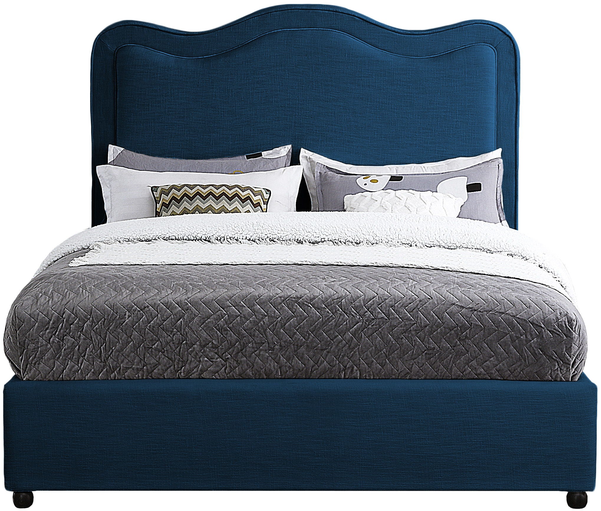 Felix - Bed - Urban Living Furniture (Los Angeles, CA)