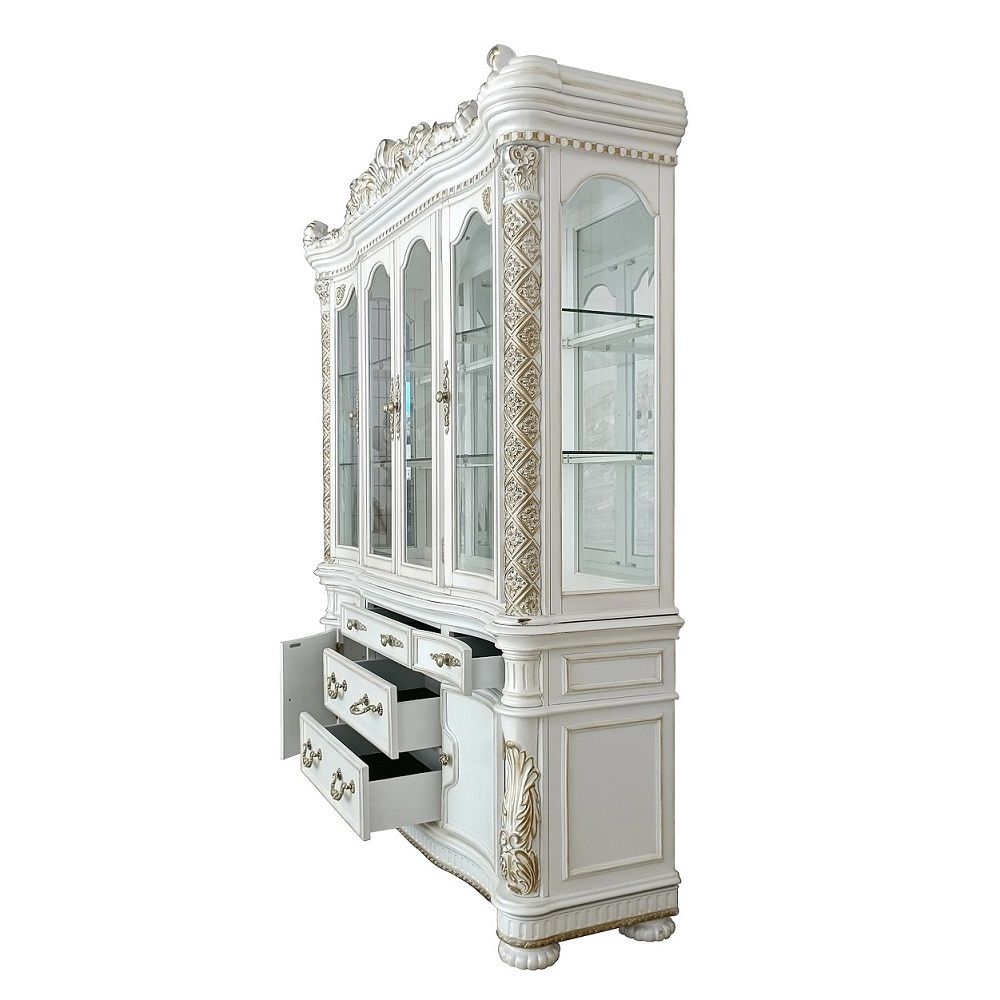 Vendome - Hutch & Buffet - Urban Living Furniture (Los Angeles, CA)