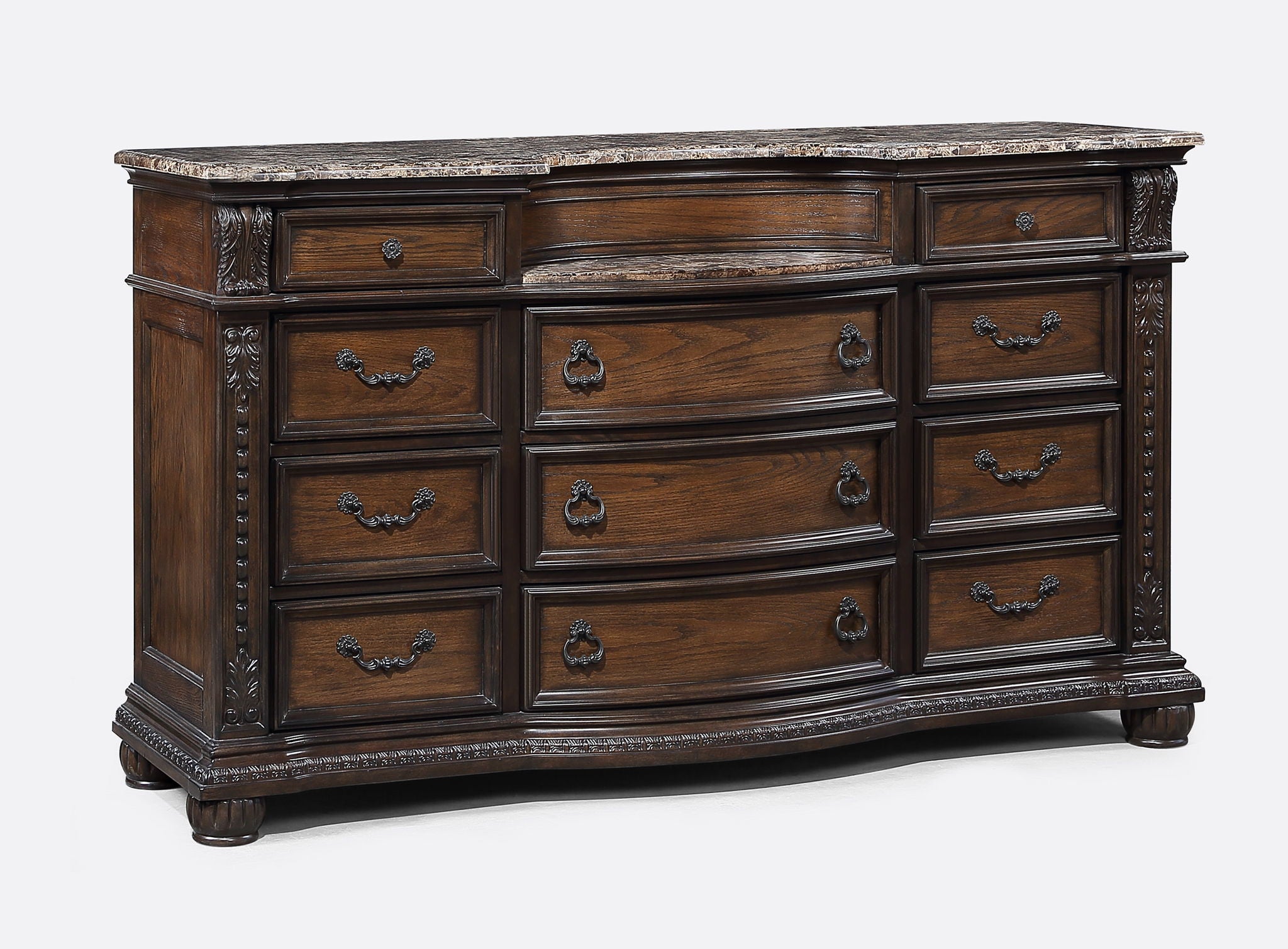 Stanley - Bedroom Dresser - Urban Living Furniture (Los Angeles, CA)