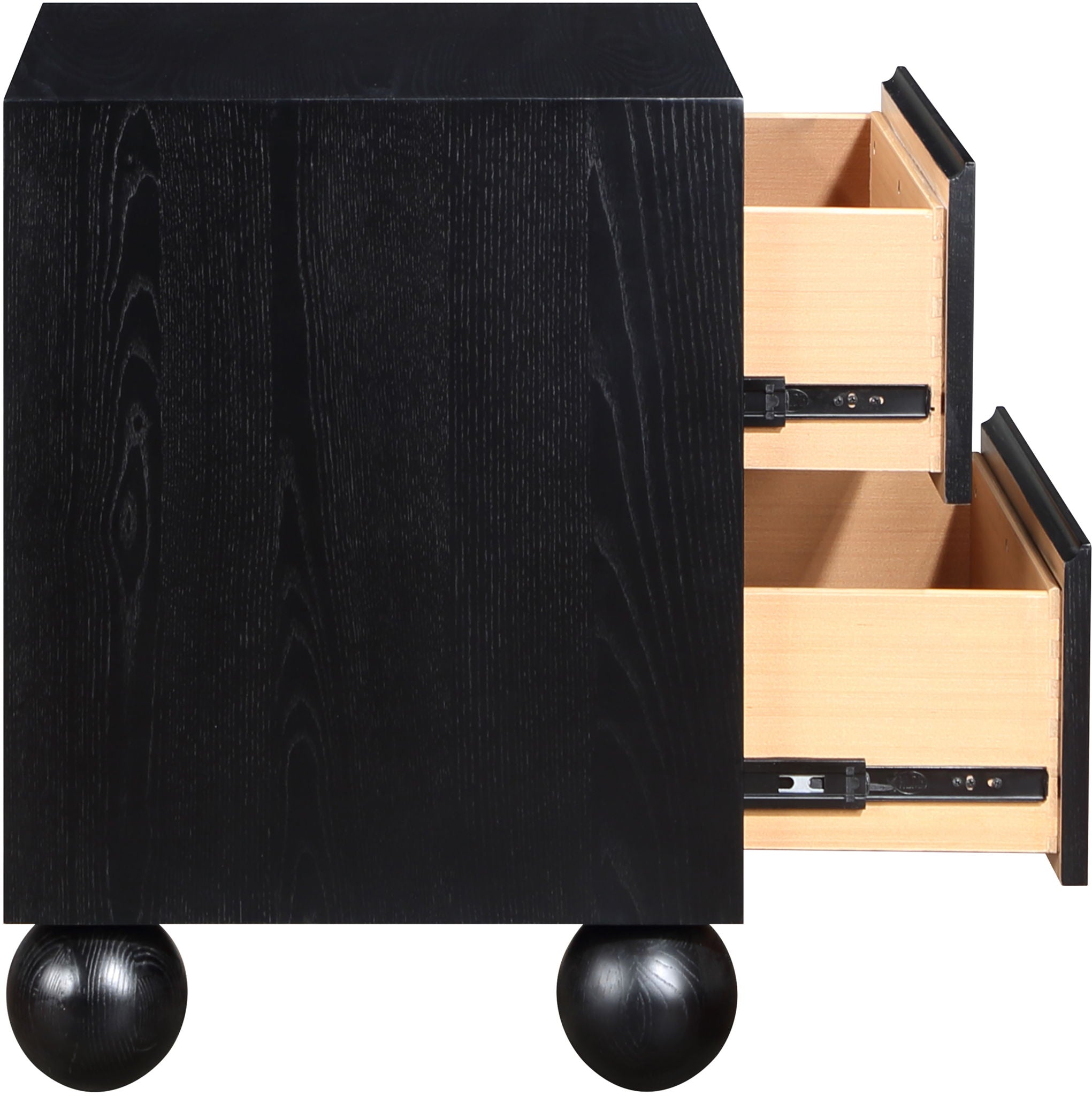 Kent - Night Stand - Urban Living Furniture (Los Angeles, CA)