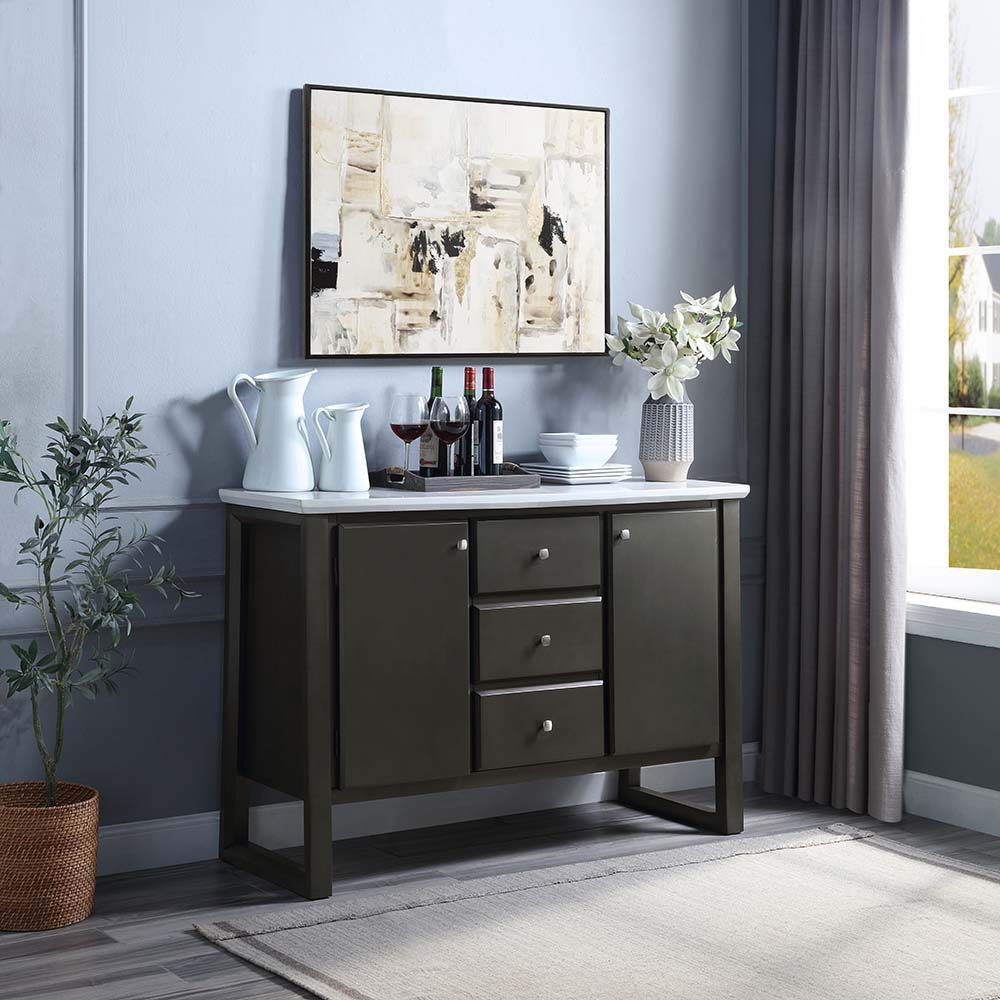 Madan - Server - Urban Living Furniture (Los Angeles, CA)