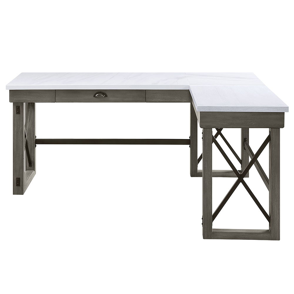 Talmar - Writing Desk - Urban Living Furniture (Los Angeles, CA)