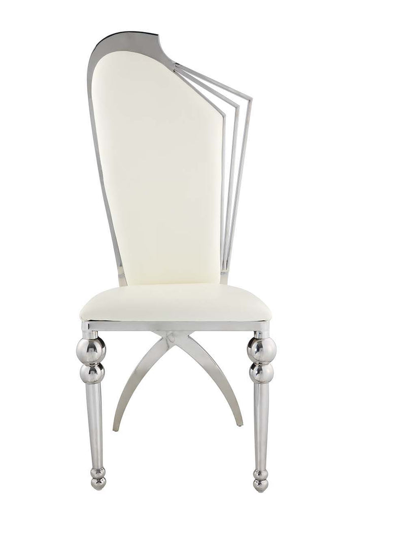 Cyrene - Chair (Set of 2) - Urban Living Furniture (Los Angeles, CA)