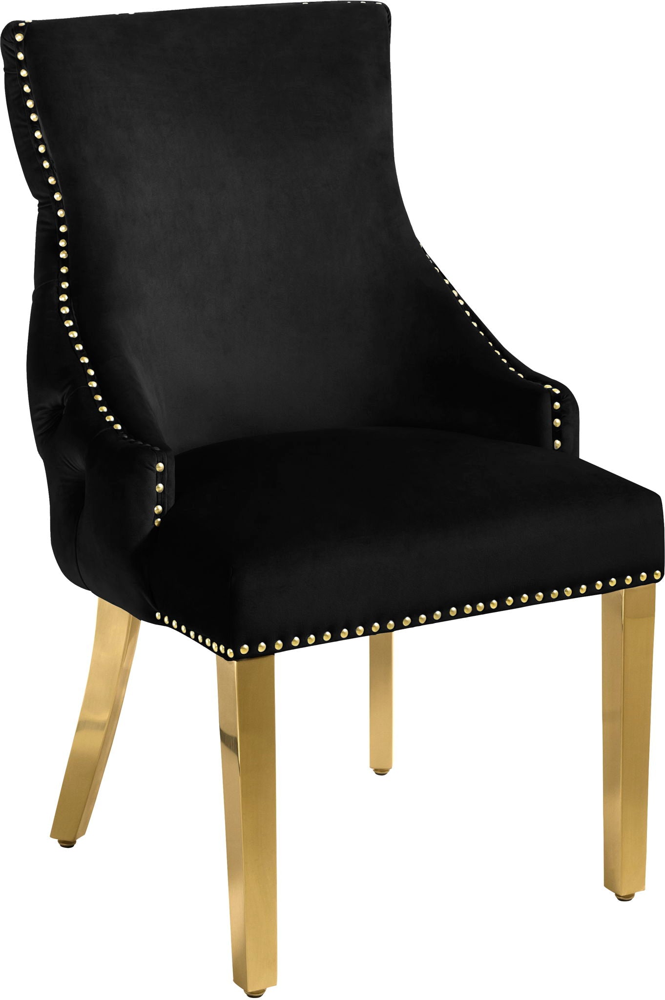 Tuft - Dining Chair (Set of 2) - Urban Living Furniture (Los Angeles, CA)