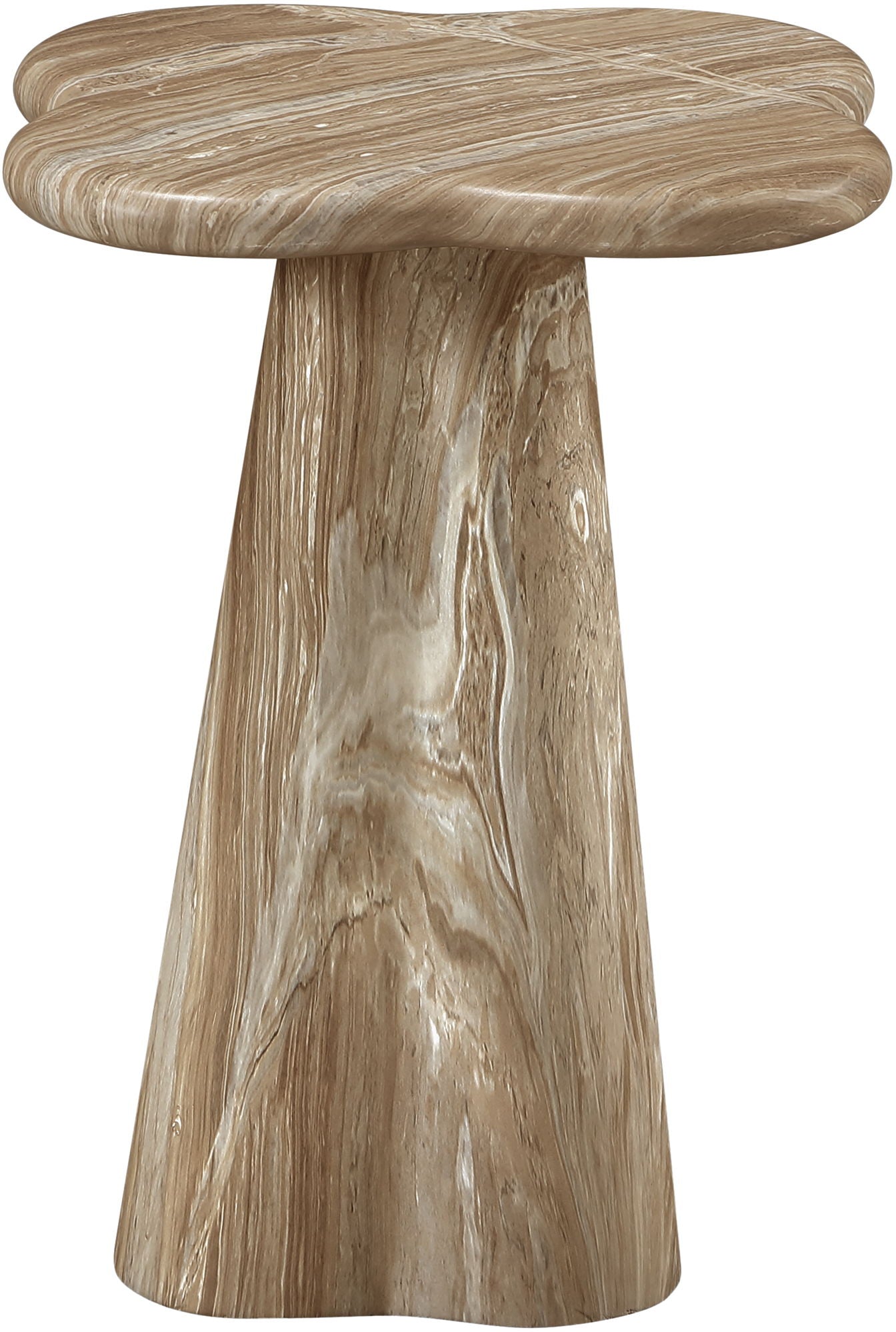 Nola - Concrete Indoor / Outdoor End Table - Urban Living Furniture (Los Angeles, CA)