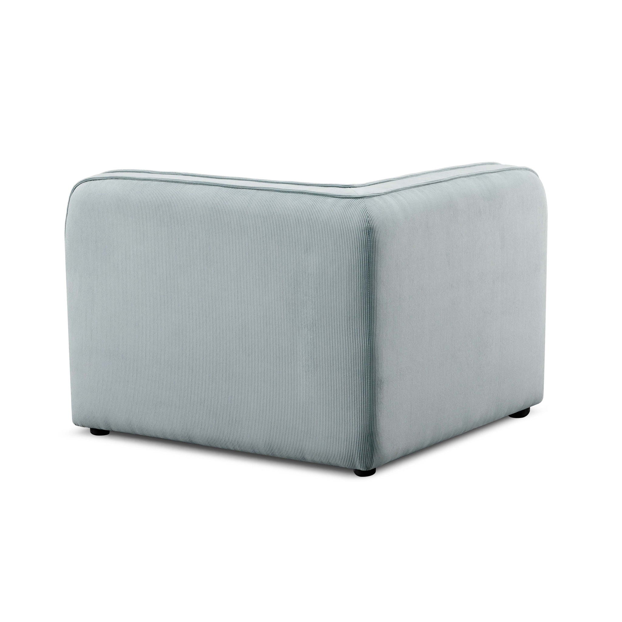Travie - Corner Chair - Urban Living Furniture (Los Angeles, CA)