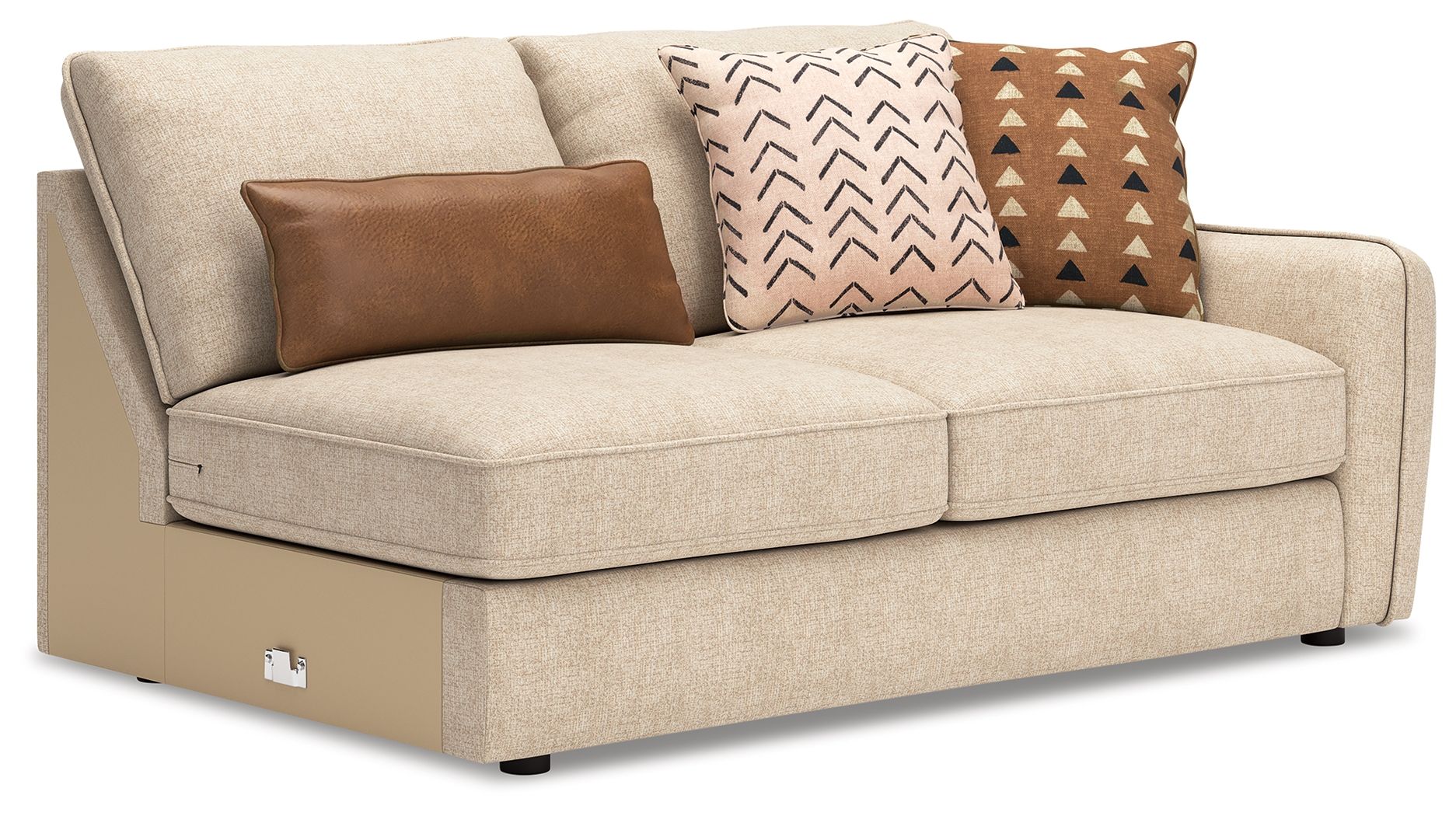 Seyler - Sand - RAF Sofa - Urban Living Furniture (Los Angeles, CA)