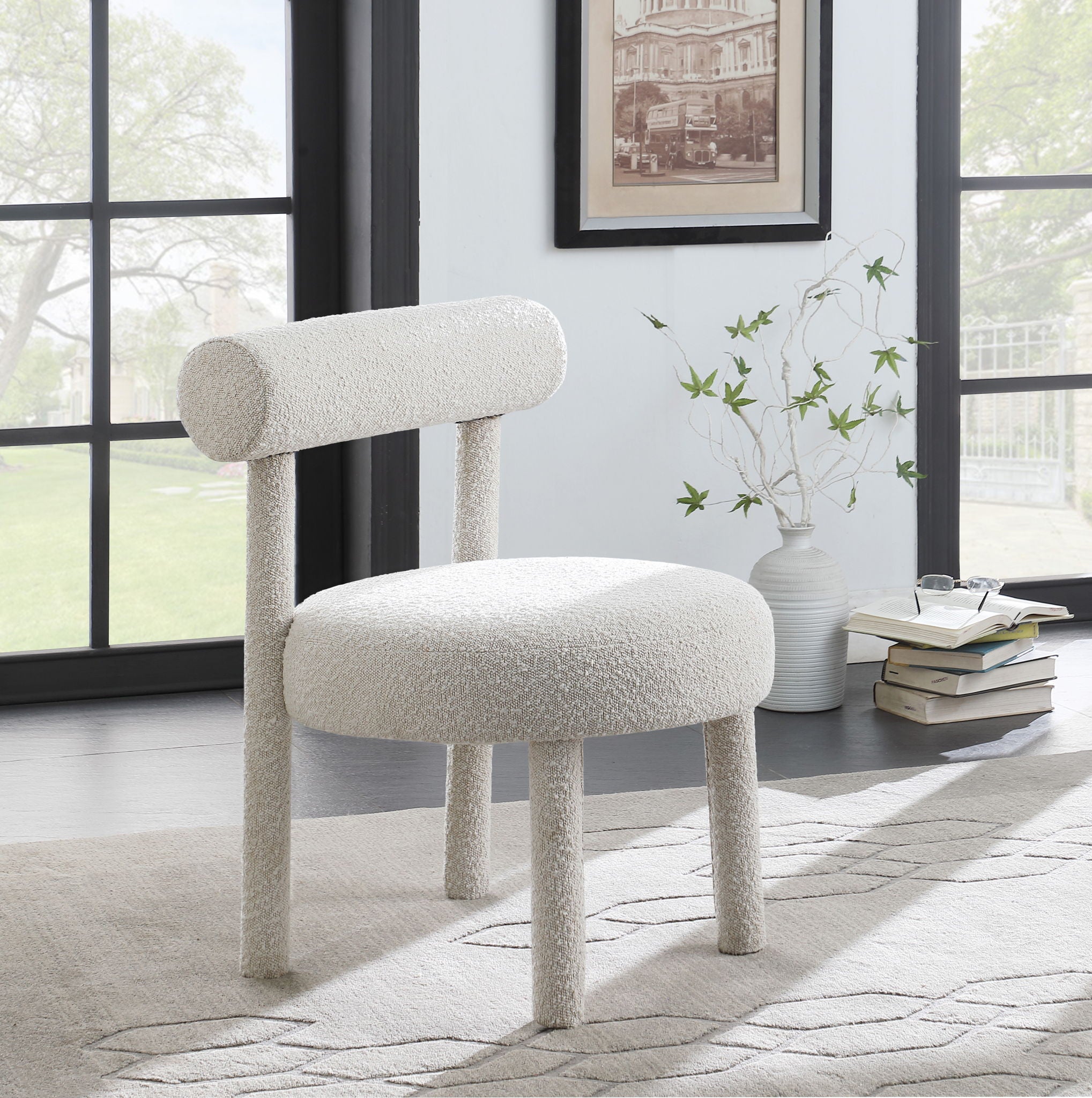 Parlor - Accent Chair - Urban Living Furniture (Los Angeles, CA)