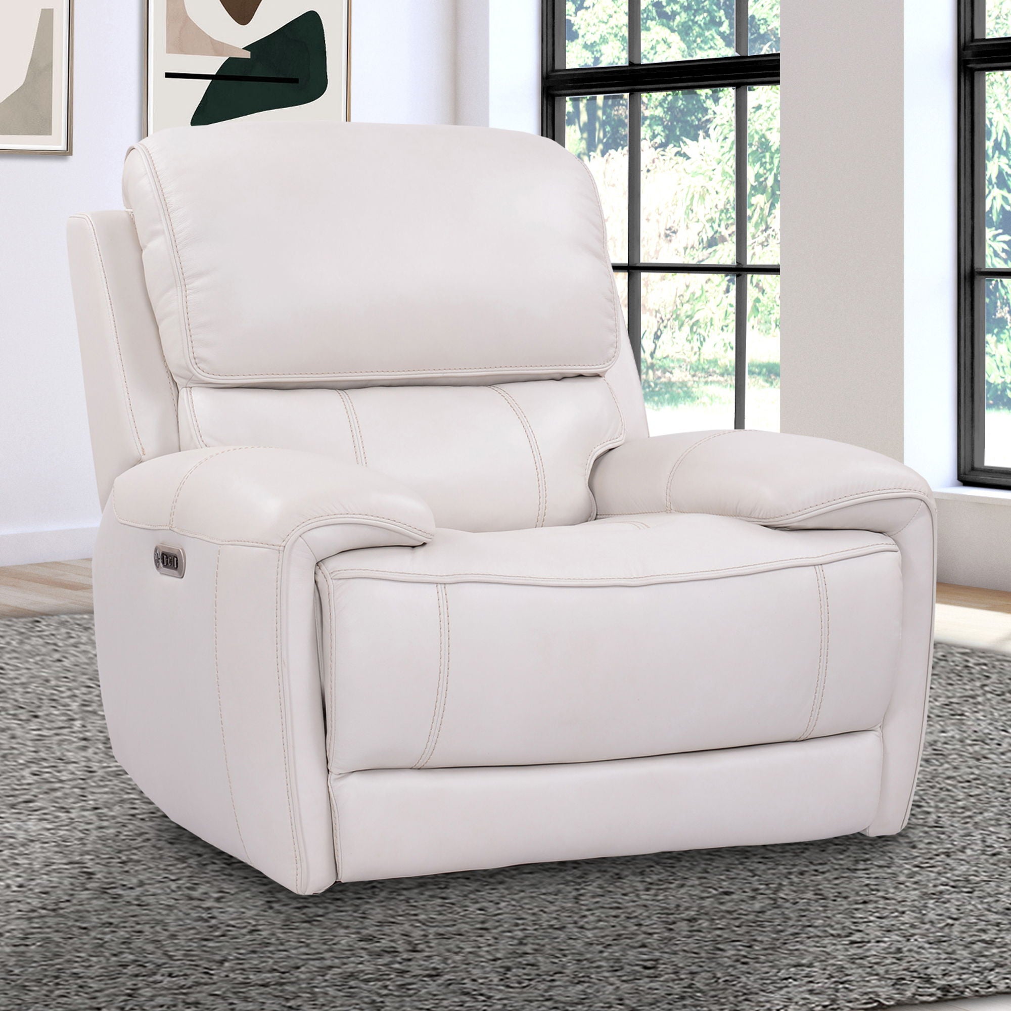 Empire - Power Recliner - Urban Living Furniture (Los Angeles, CA)
