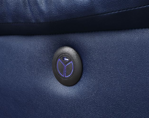 Zuriel - Power Motion Sofa - Urban Living Furniture (Los Angeles, CA)