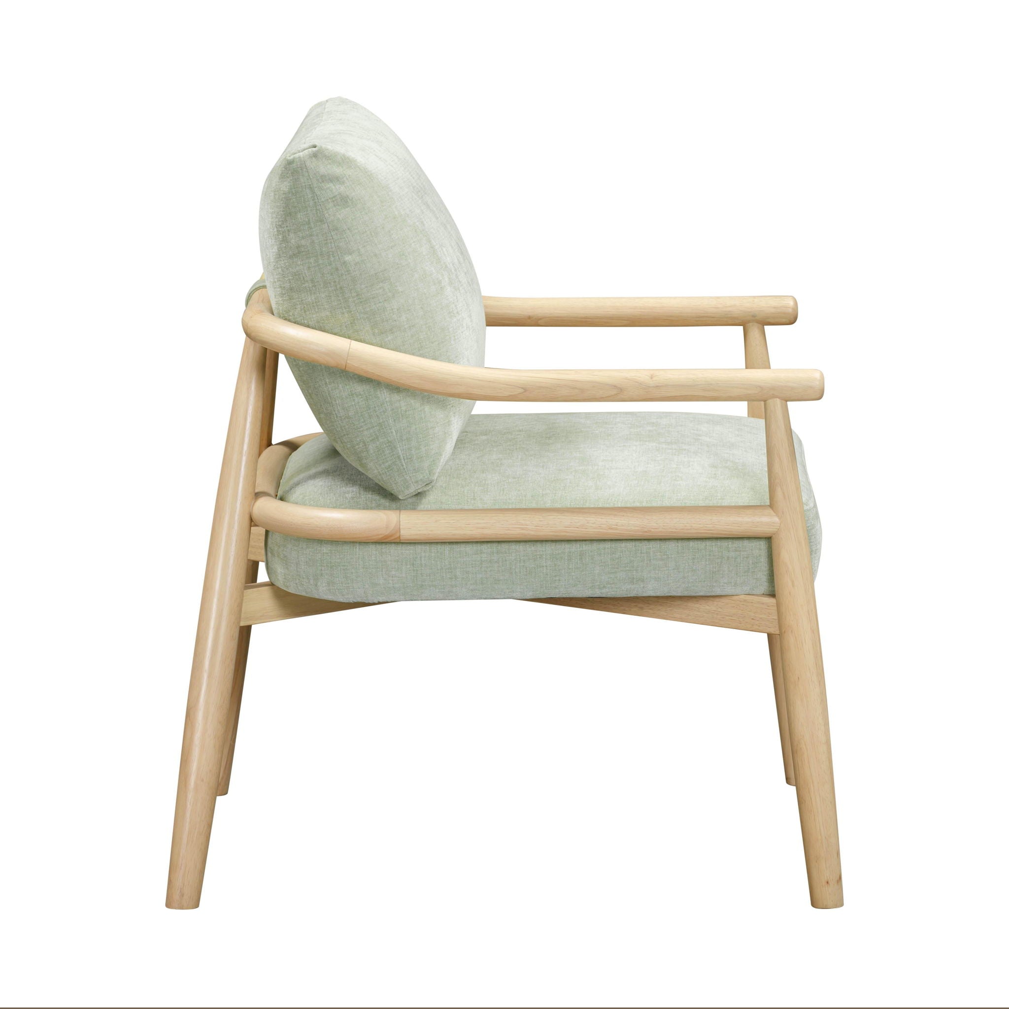 Dixie - Accent Chair - Urban Living Furniture (Los Angeles, CA)