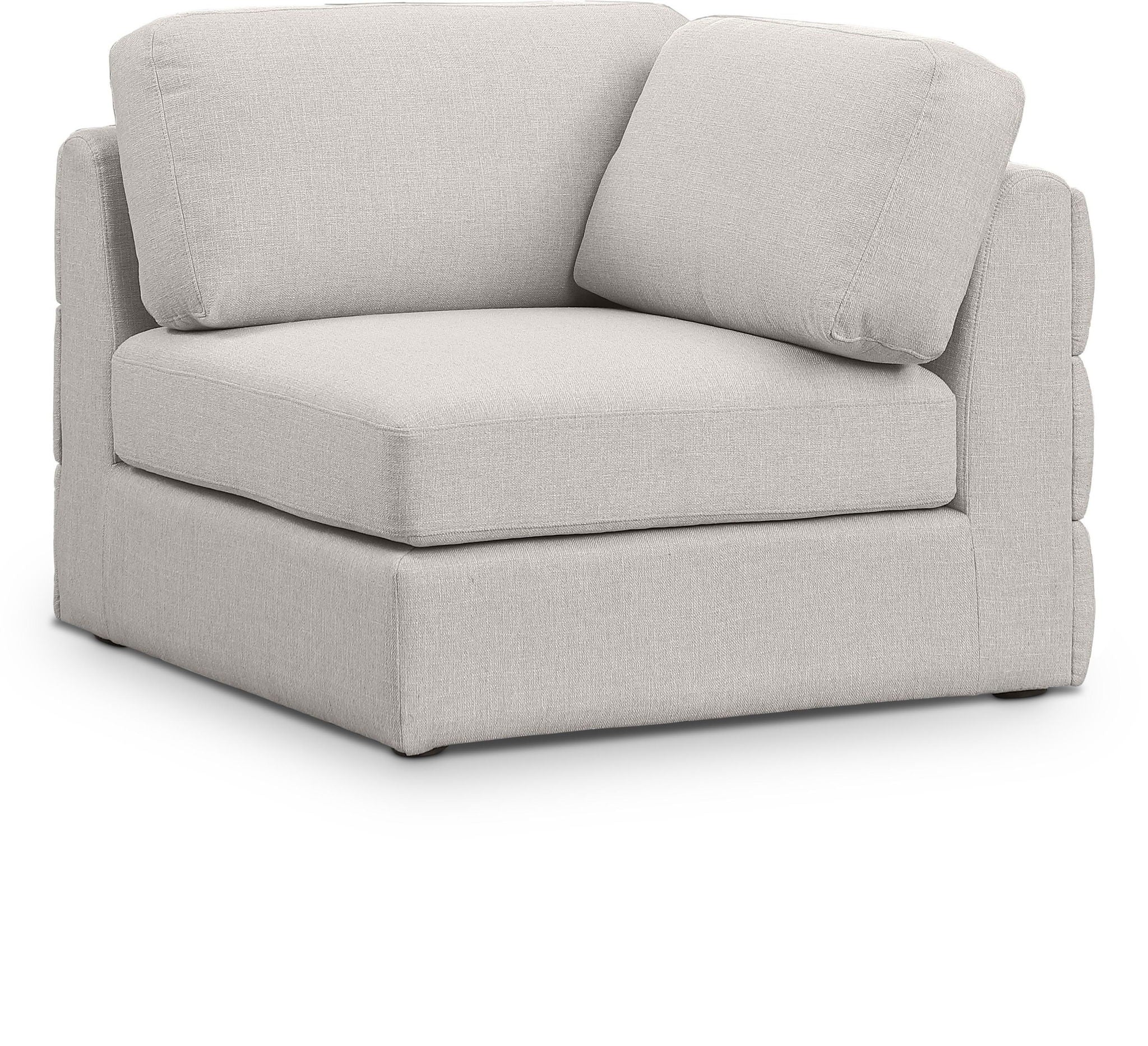 Beckham - Corner Chair - Urban Living Furniture (Los Angeles, CA)
